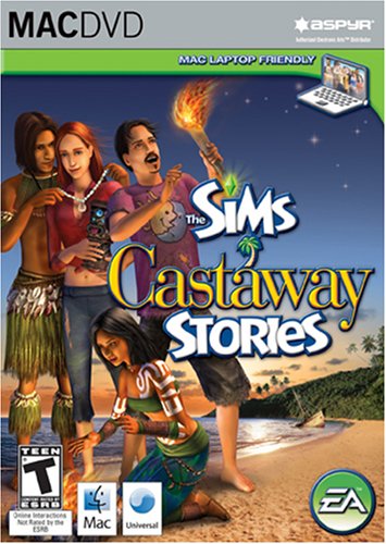 The sims castaway mac download free